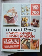 Le traite rustica des