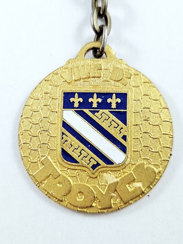 Porte cles souvenir - porte-cles,