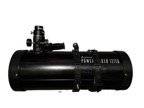 Celestron powerseeker 127eq - celestron,