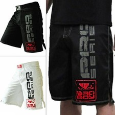 Short de boxe tigre Muay Thai