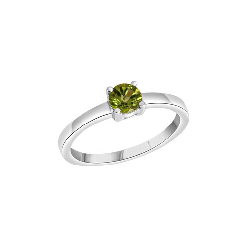 Bague argent massif 925