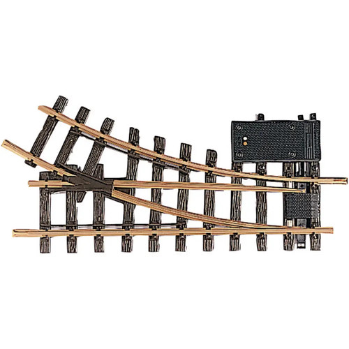 Aiguillage électrique à - aiguillage,, électrique,