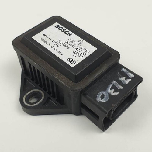 9645447780 compteur peugeot - compteur,