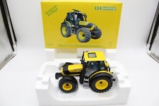 UNIVERSAL HOBBIES - TRACTEUR DEUTZ-FAHR TTV 1130 - 2005 - 1/32 - LIMITED EDITION
