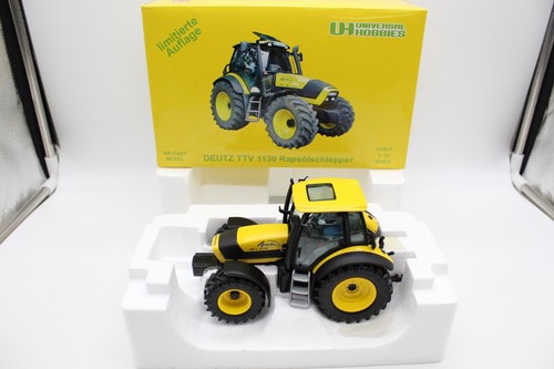 Universal hobbies tracteur - hobbies,