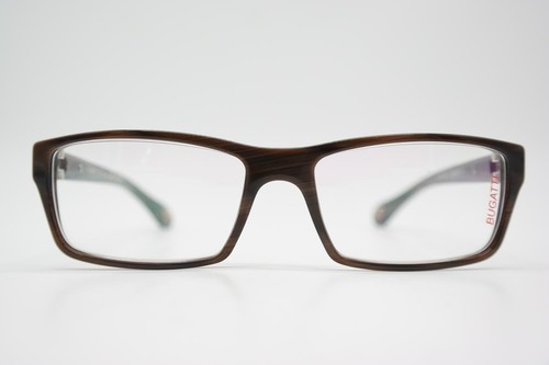 Lunettes bugatti b0487 marron - bugatti,