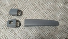 Cache poignée porte avant