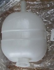 Réservoir Eau Radiateur Fiat