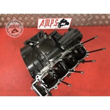 Bloc moteur nu Yamaha R1 2007 à 2008 4C8