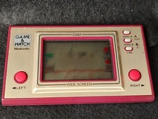 Défectueux, Pour Pièces