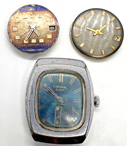 Cardinal sekonda vintage - cardinal,