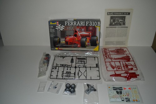 Ancienne maquette revell 1998 - ancienne,