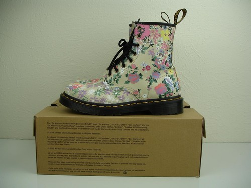 Doc martens boots 1460 - dr.,