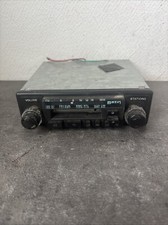 Ancien Autoradio K7 Bazin