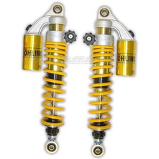 Amortisseur Ohlins KA249