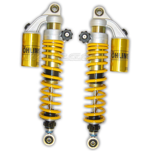 Amortisseur ohlins ka249 - amortisseur,