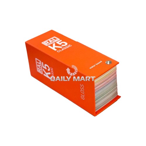 New box ral classic - new, in