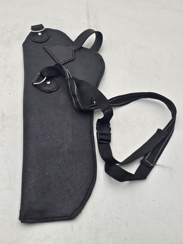 Unbranded black suede - unbranded,