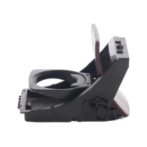 Porte gobelet peugeot 407 - porte,