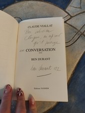 Viallat (Claude) -