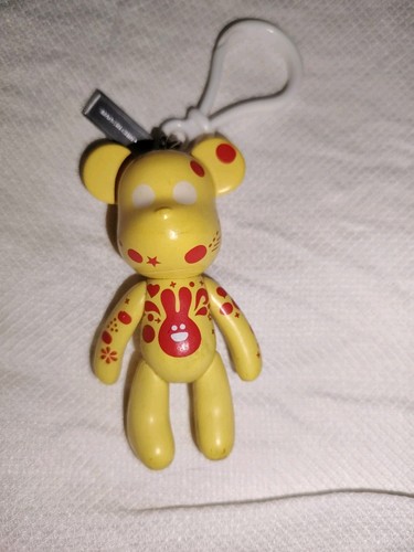 Porte clés popobe - porte-clés, figurine