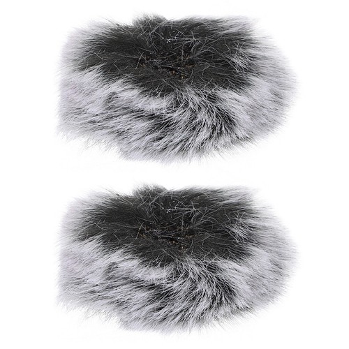 Pcs bonnette microphone anti - pcs,