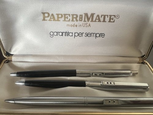 Papermate stylo 2 - papermate, +