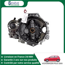 🇫🇷 BOITE DE VITESSES