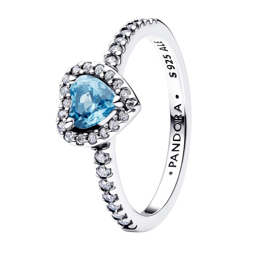 Pandora bague argent - pandora,