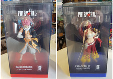 Fairy Tail Neon 2 figurine