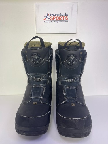 Salomon faction boa snowboard - salomon,