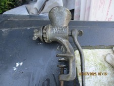 hachoir a viande tres bon etat