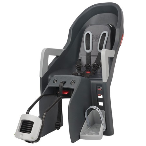 Porte bébé vélo - porte,