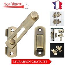 Serrure à Combinaison