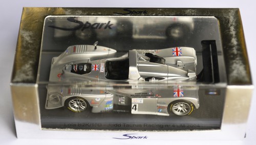 Spark lola b2k - 1/43,
