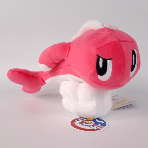 Plush peluche pokemon all star - pokemon,