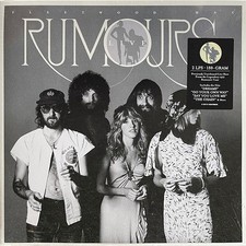 Fleetwood Mac Rumours Live -