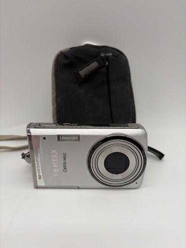 Appareil photo numérique