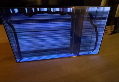 Télé samsung qled qe49q6fnat - samsung,
