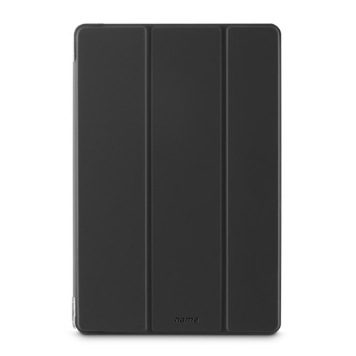 Fold clear tablet - "fold, clear"