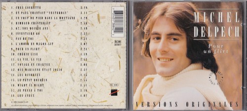 18t michel delpech les - michel,