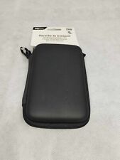 Sacoche de transport pochette Noir Neuf Nintendo Dslite