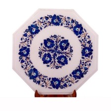 Table Basse En Marbre 12"