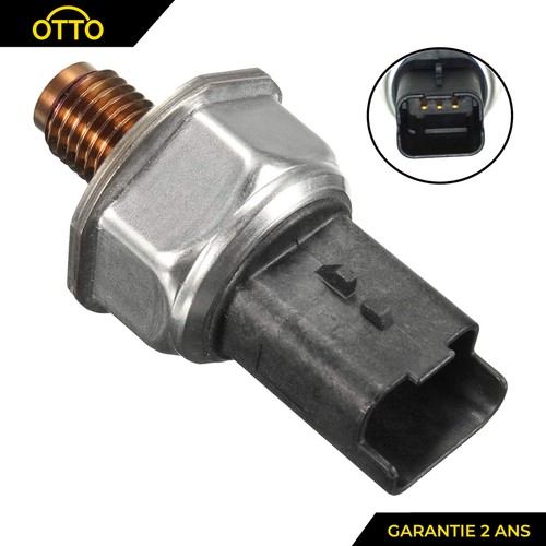 Capteur pression carburant - capteur, de