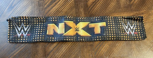 Wwe nxt mattel wrestling - nxt,