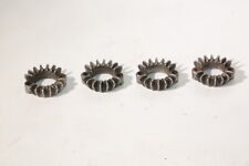 brides colliers d'échappement