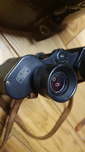 Vintage carl zeiss jena - zeiss,
