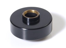 ADAPTATEUR ADAPTER ZEISS LUMINAR 16,25,40,63 Lenses to Zeiss Ultraphot Adapter