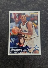 Fleer 94 95 NBA Basketball -