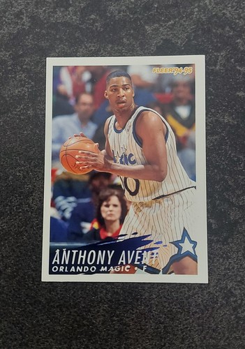Fleer nba basketball - basketball,
